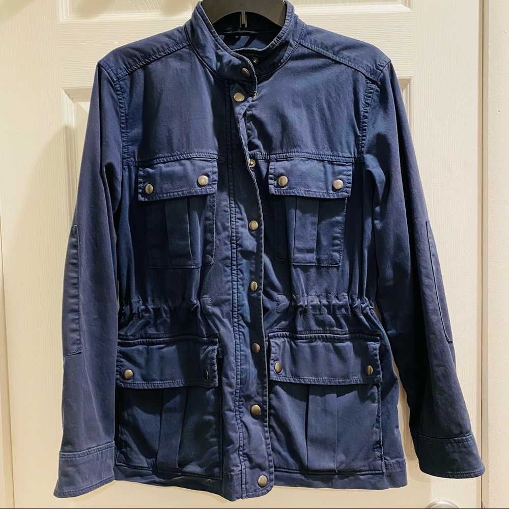 Gap Utility Jacket - image 3